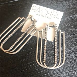 Rachel Rachel Roy earring